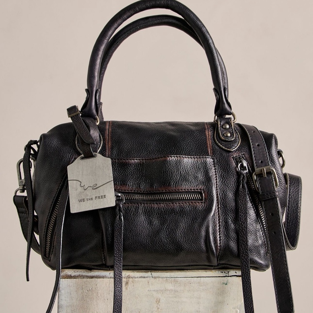Free People BABY EMERSON TOTE